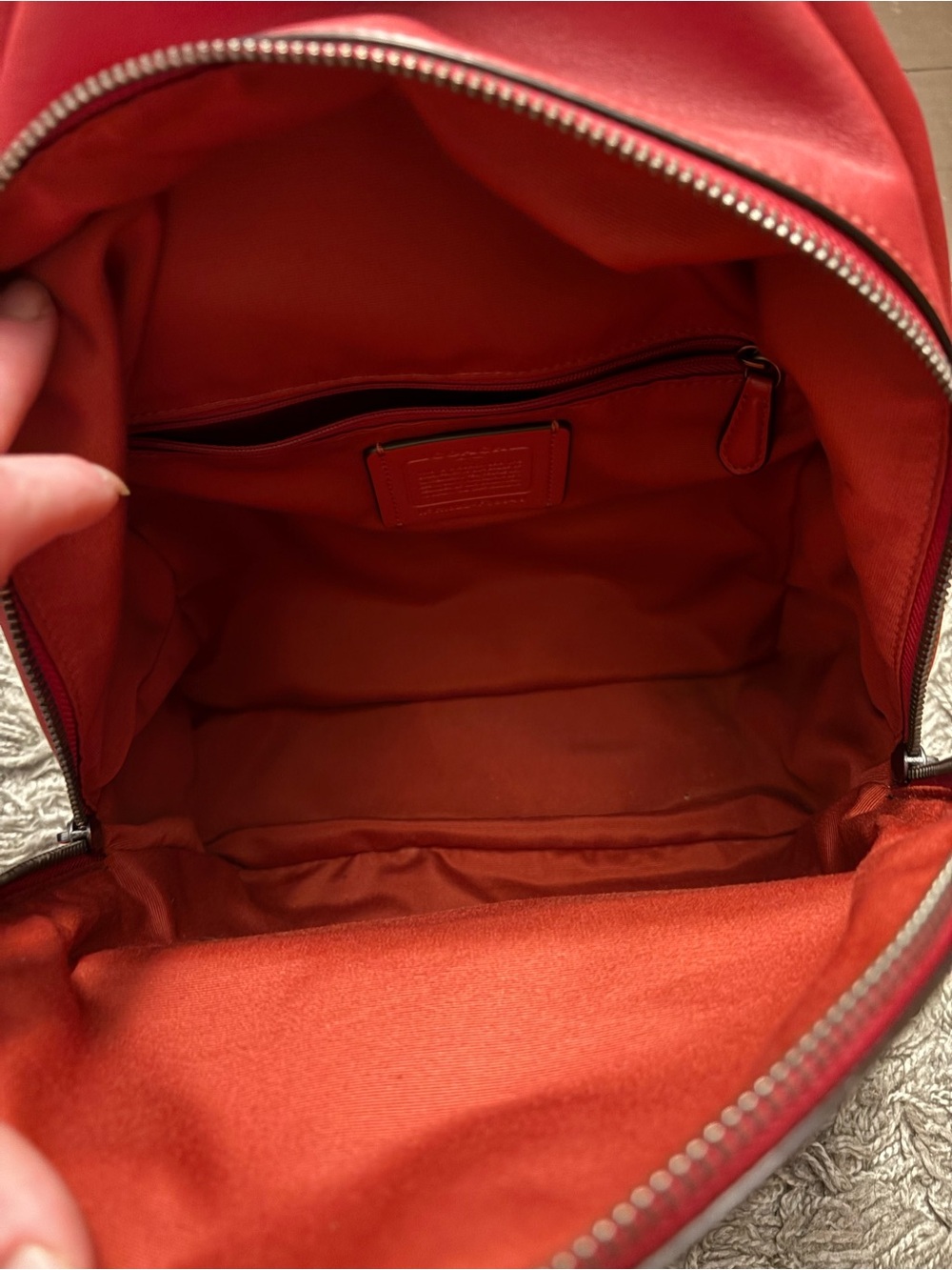 Coach - Picture 4 of 5